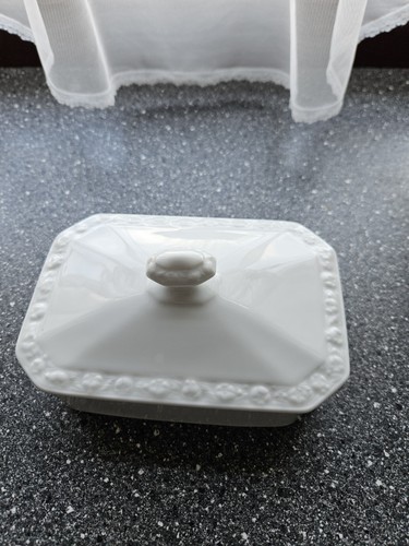 Butterdose von rosenthal - butterdose,