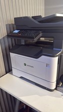 Lexmark MX321adn MFP – 4-in-1 Laserdrucker – 95 €