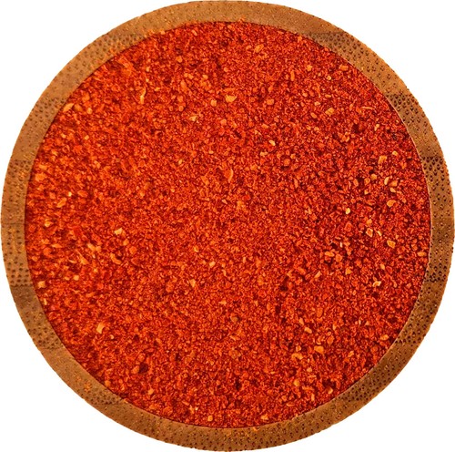 Habanero chili - eur/kg),