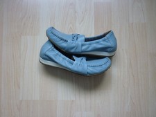 Caprice Mokassins Schuhe Gr