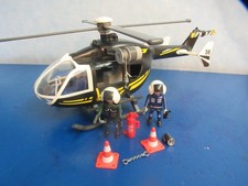 9363 SEK Police Polizei