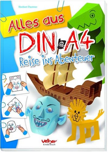 Alles aus din reise - din,