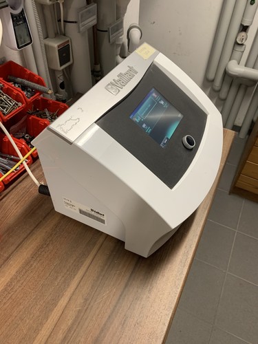 Vaillant ecopower 0 - ecopower, 1.0