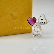 Swarovski kris bär nimm mein - swarovski,