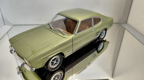 Minichamps ford capri - ford,
