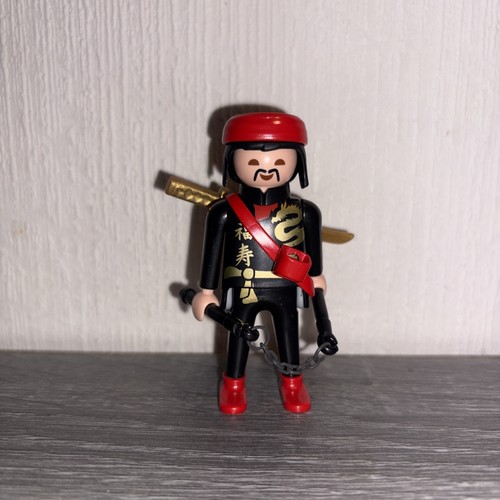 Playmobil 5157 figur - 5157, serie
