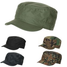 Geschlossene US Army