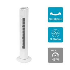 Suntec Turmventilator