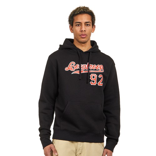 Looptroop rockers baseball - -,