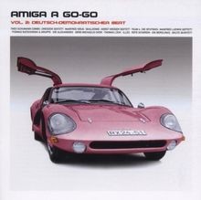 Amiga vol 2 - a, vol.2