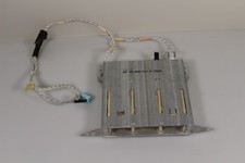 Miele T 8400 C Heizung Heizregister Heizelement T+H 1940/2650 W TNR 7095282