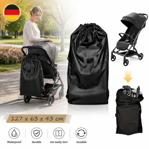 Kinderwagen tasche - kinderwagen,