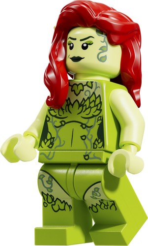 Lego minifigs super - -,