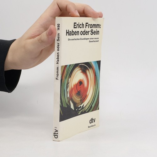 Haben oder sein erich - haben, | 