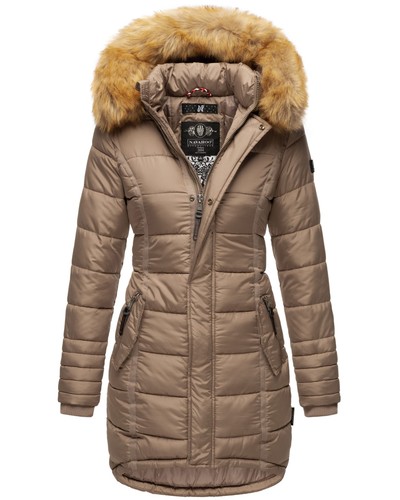 Damen winter jacke - damen, steppjacke