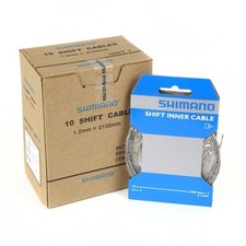Shimano Innenschaltung Draht