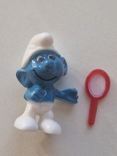 Eitelkeitsschlumpf mit