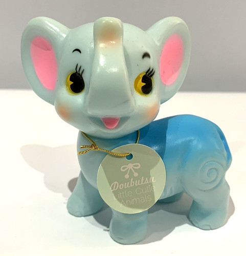 Vintage doubutsu kawaii little - vintage,