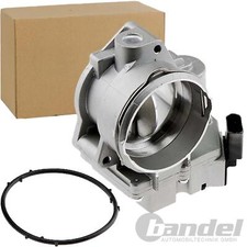 DROSSELKLAPPE für 2.5 V6 TDI