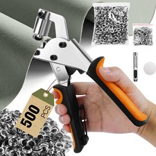 Profi Ösenzange Set Mit 500