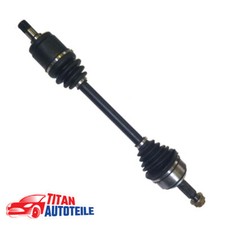 Antriebswelle links für VW