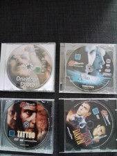 TV movie DVD Sammlung &