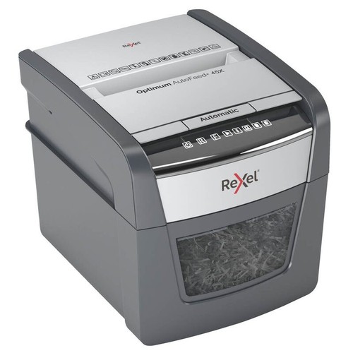 Rexel optimum autofeed 45x - optimum,