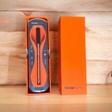 ThermoPro TempSpike Fleischthermometer Kabellos 150m Bluetooth Grillthermometer 