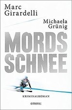 Mordsschnee (Marc Gassmann)