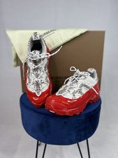 Burberry Damen Sneaker Schuhe