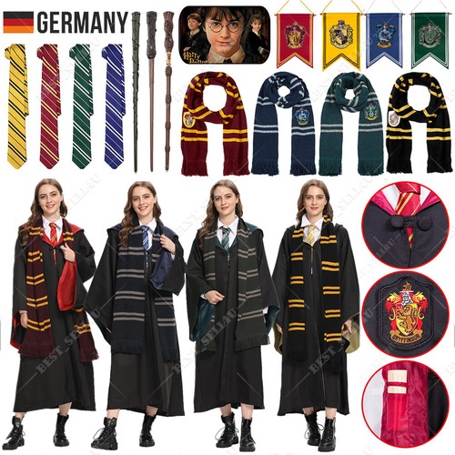 Harry potter kostüm robe - harry,