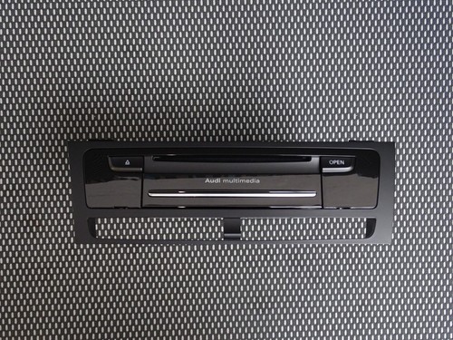 Original audi 8t main - a4, a5