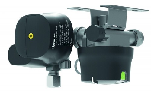 Truma regler duo control - truma, cs