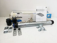 Rademacher Rohrmotor RolloTube Basis L RTBL 100/12Z, 100Nm