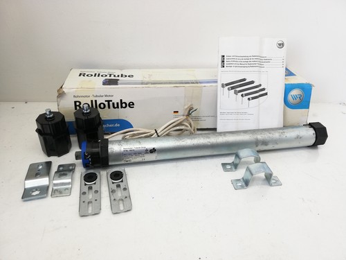 Rademacher rohrmotor rollotube - rademacher,