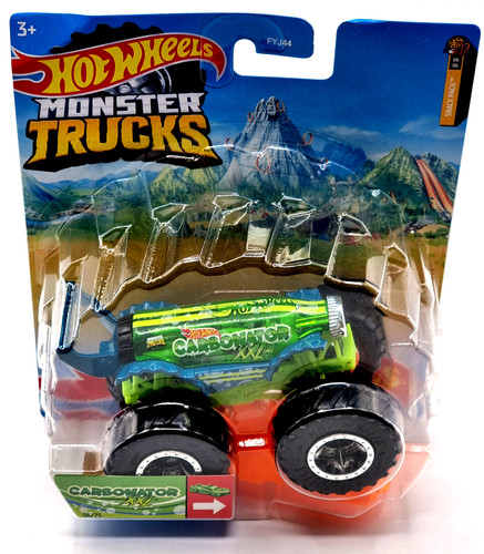 Mattel hot wheels - mattel,