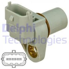 Sensor, Nockenwellenposition
