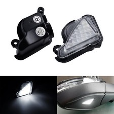 2x Umfeldbeleuchtung Lampe