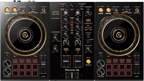 Pioneer performance dj - performance,