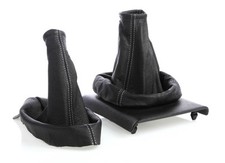 Schaltsack + Handbremssack