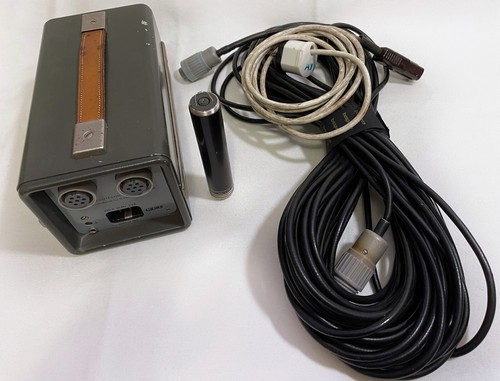 Mikrofontechnik gefell mv692 - mikrofontechnik,