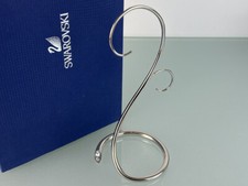 Swarovski Weihnachtssternständer Display 1076800  18 cm. Top Zustand mit OVP