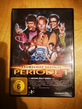 DVD - Traumschiff Surprise