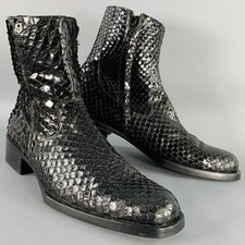 GIANNI VERSACE Größe 8