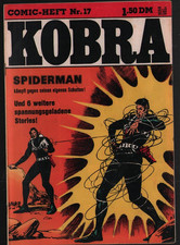 Kobra (Gevacur, 1975-1978)