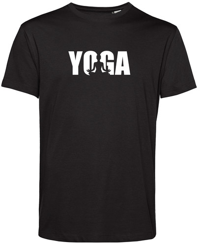 Bio shirt yoga größe - "yoga",,