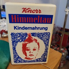 Knorr Spieluhr aus den 50er