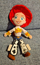 Toy Story Puppe Jessie 27cm Guter Zustand 