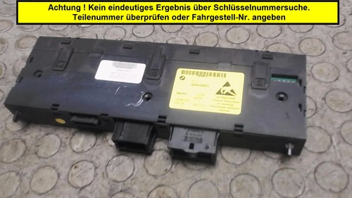 Schaltzentrum mittelkonsole - schaltzentrum,