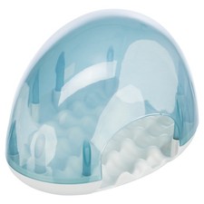 Trixie Cat Activity Snack Box für Katzen, 19x13x14 cm, Spielzeug und Futterhilfe